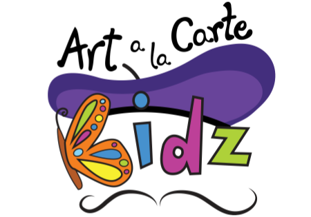 art a la carte kidz logo 250