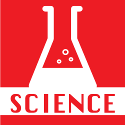 science icon science icon